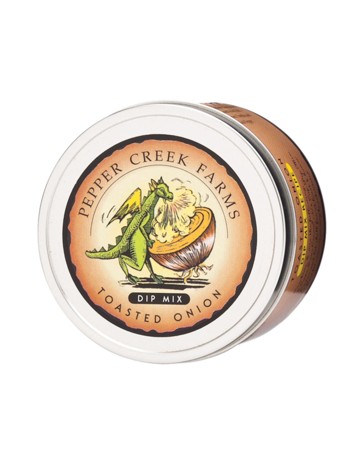PC Toasted Onion Dip Mix