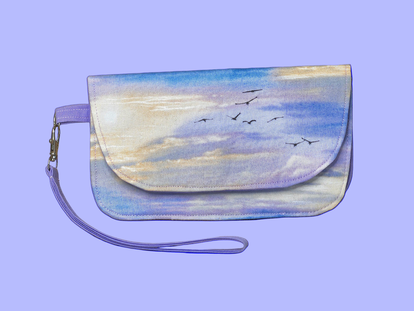 Clutches / Wallets - Variety