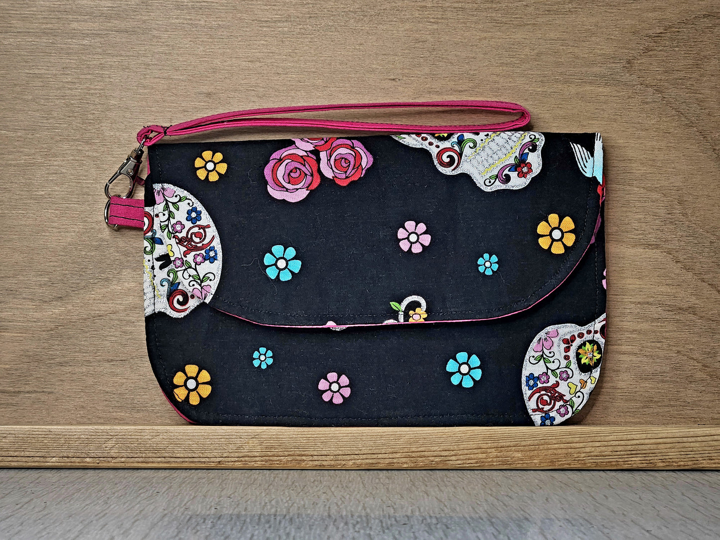 Clutches / Wallets - Variety