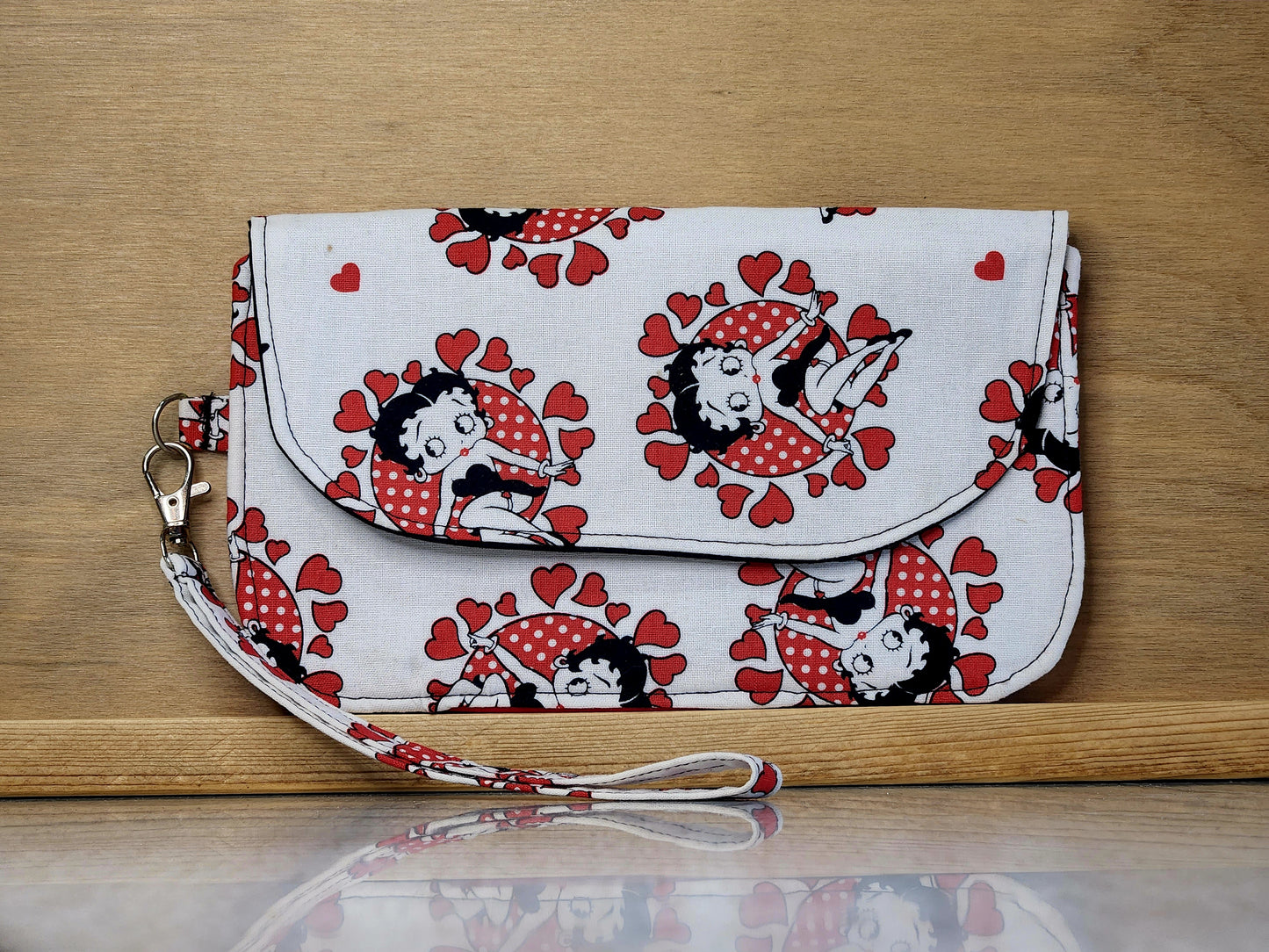 Clutches / Wallets - Variety