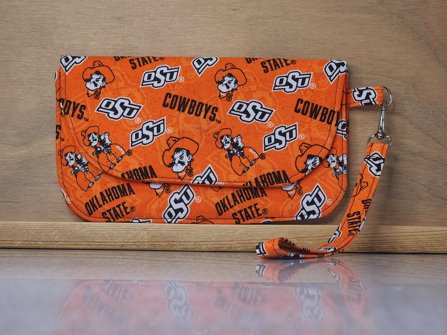 Clutches / Wallets - Variety