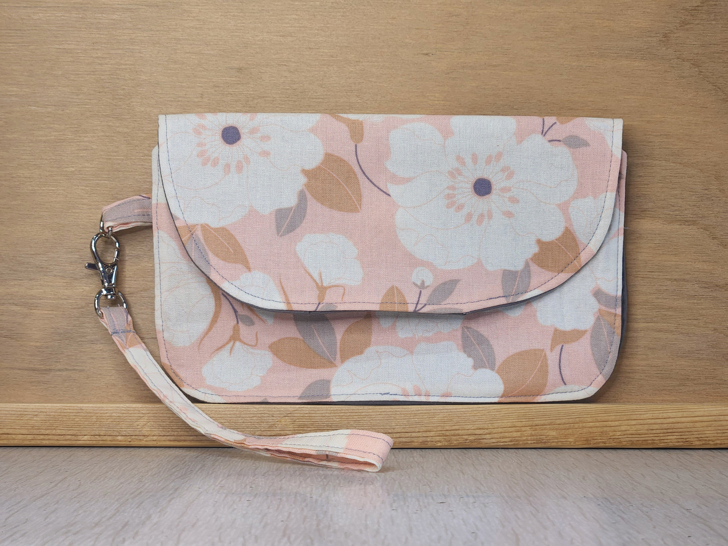 Clutches / Wallets - Variety