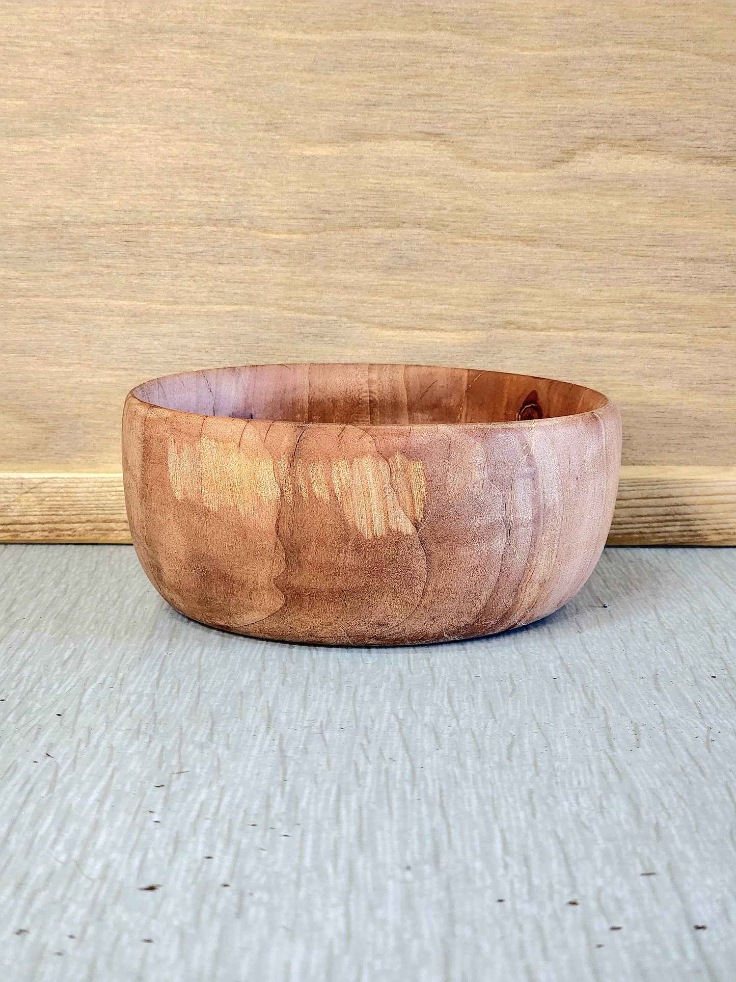 Small Wooden Bowls - Variety