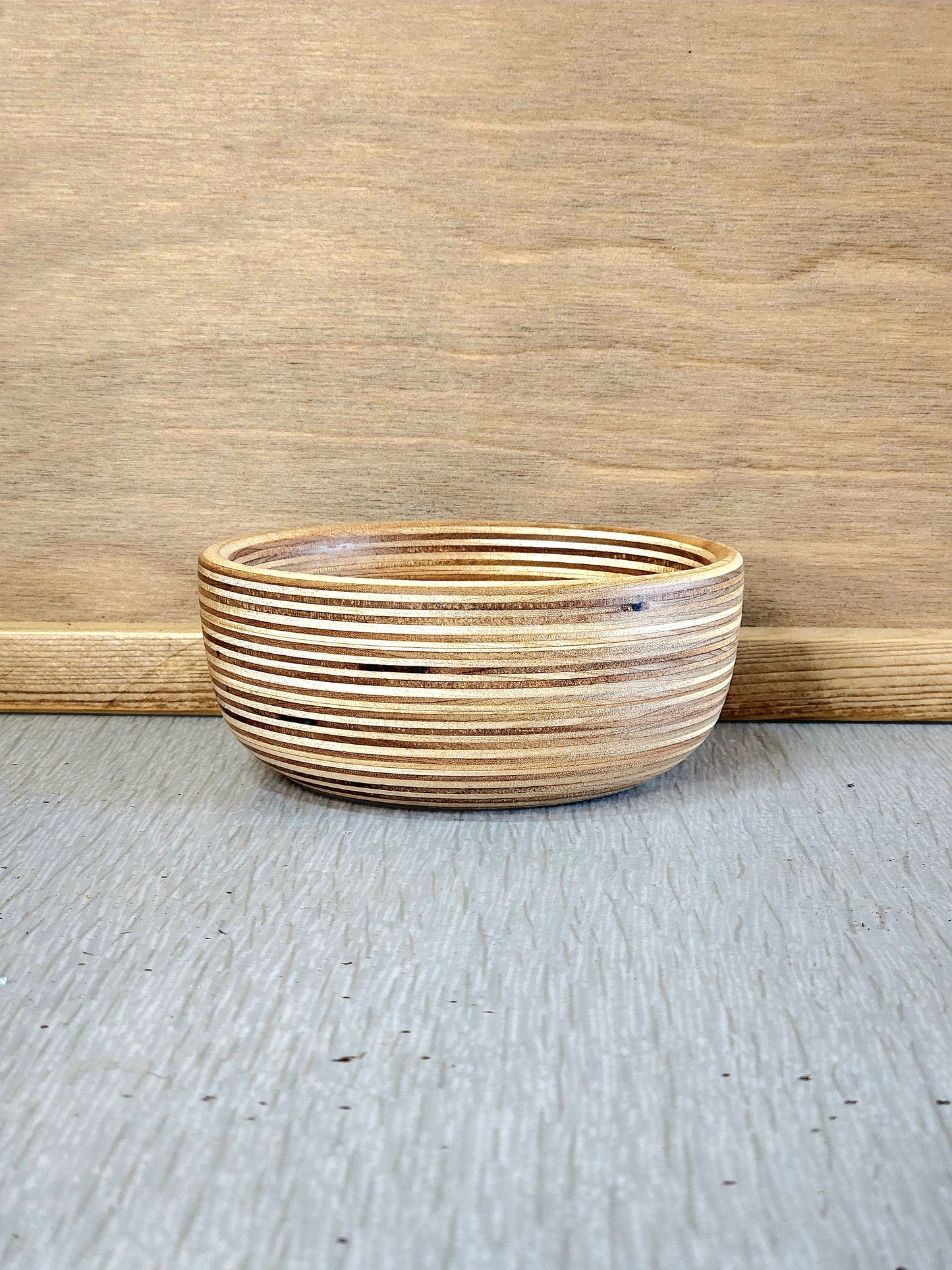 Small Wooden Bowls - Variety