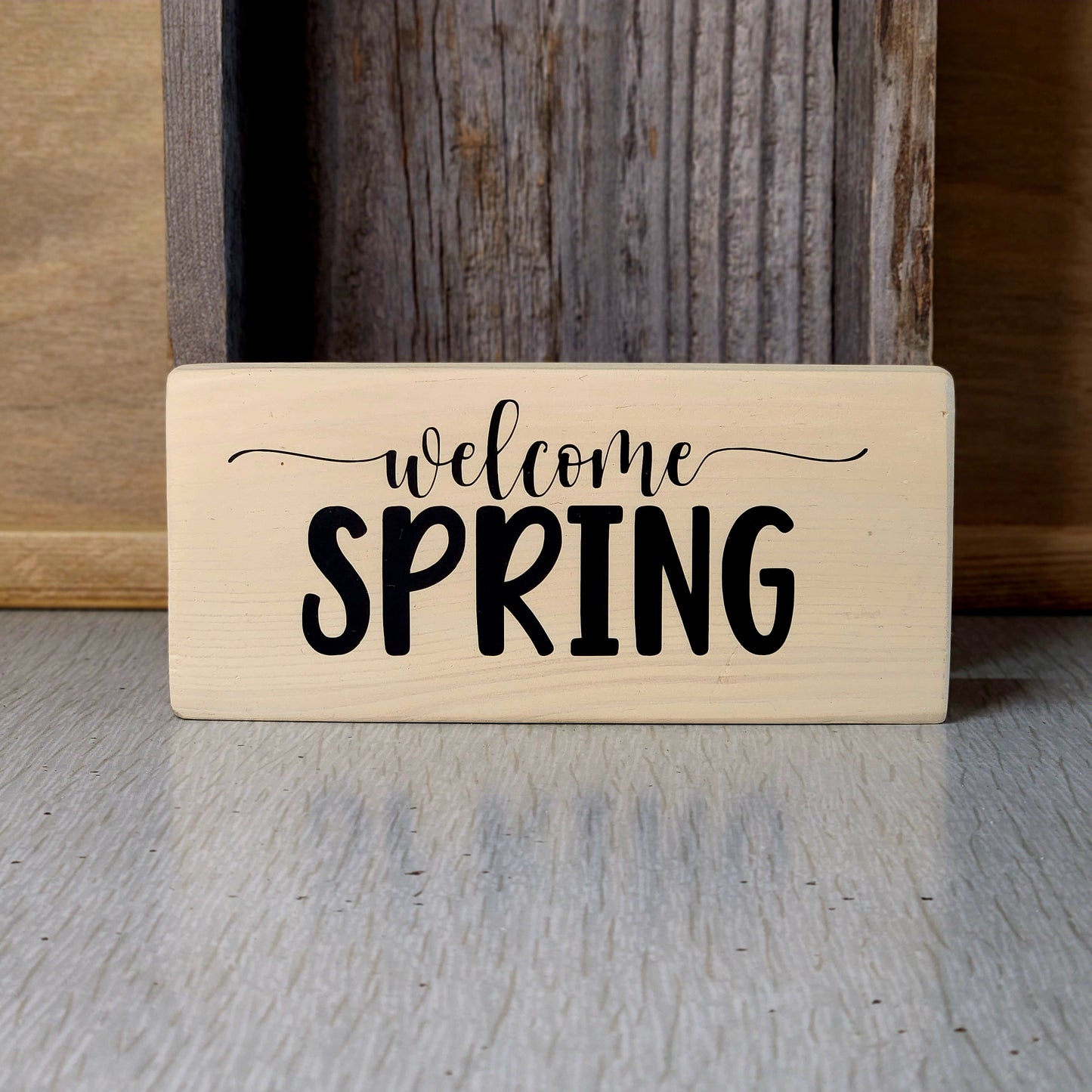 Shelf Decor - Variety