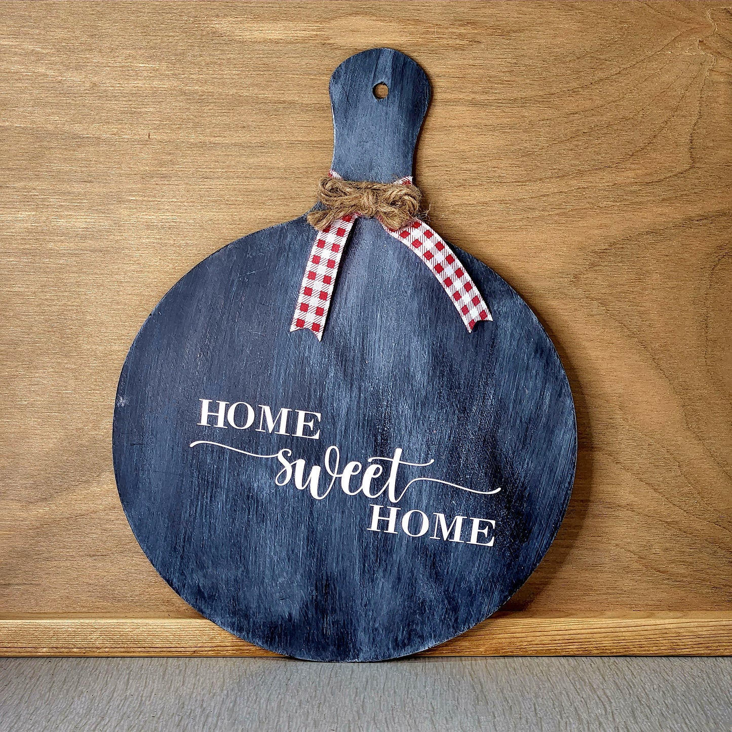 Home Sweet Home Decor