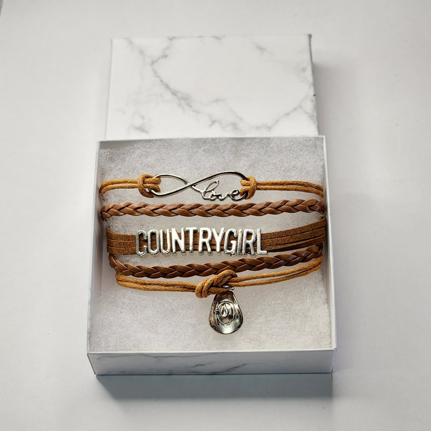 Country Girl Bracelet