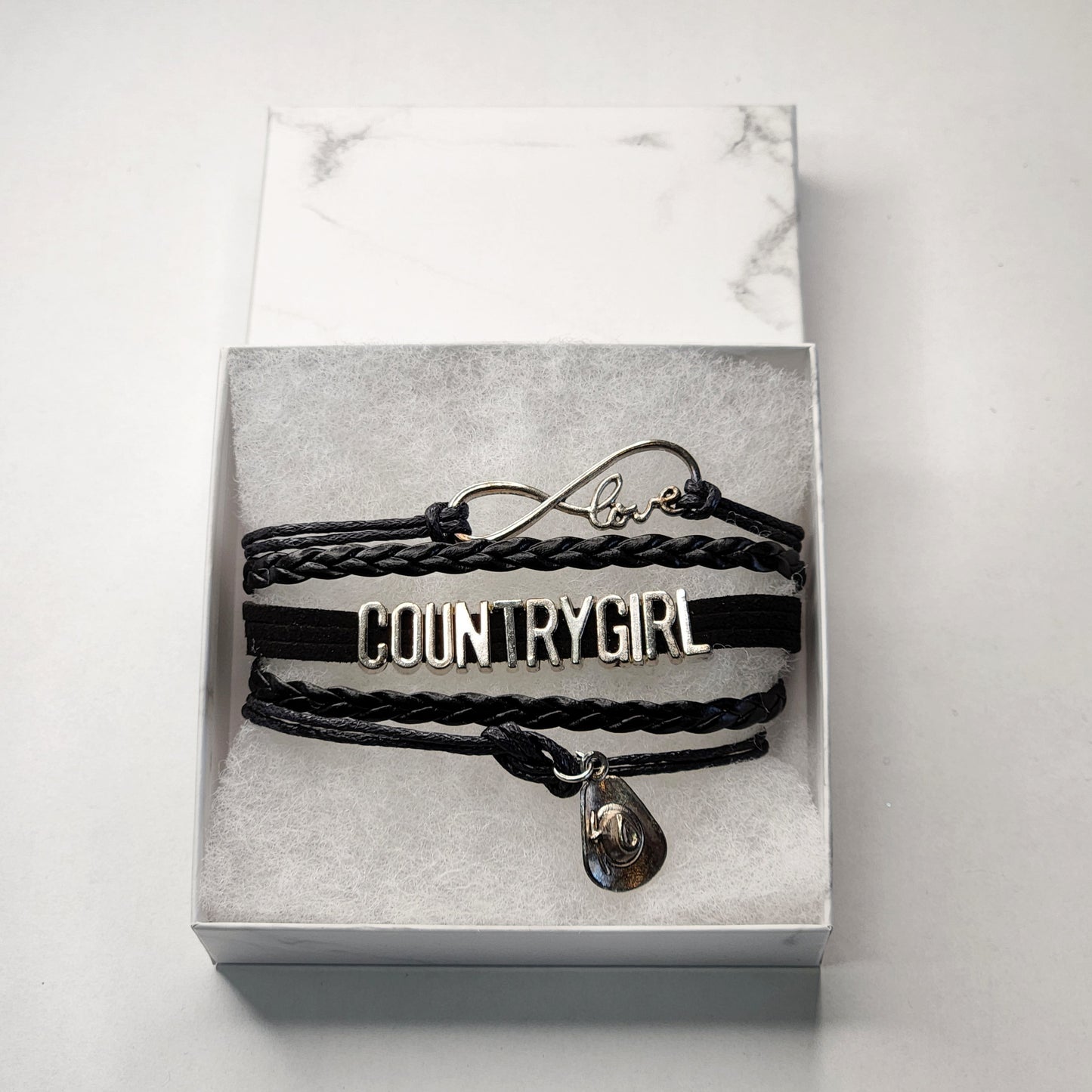 Country Girl Bracelet