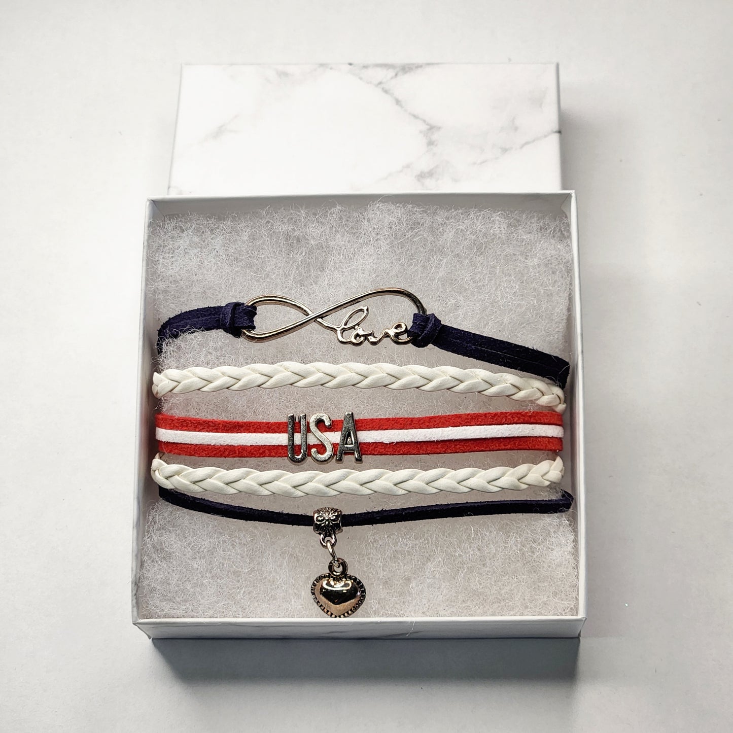 USA Bracelet
