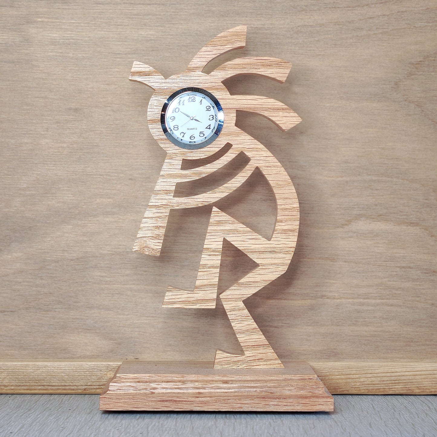 Wooden Clocks - Variety