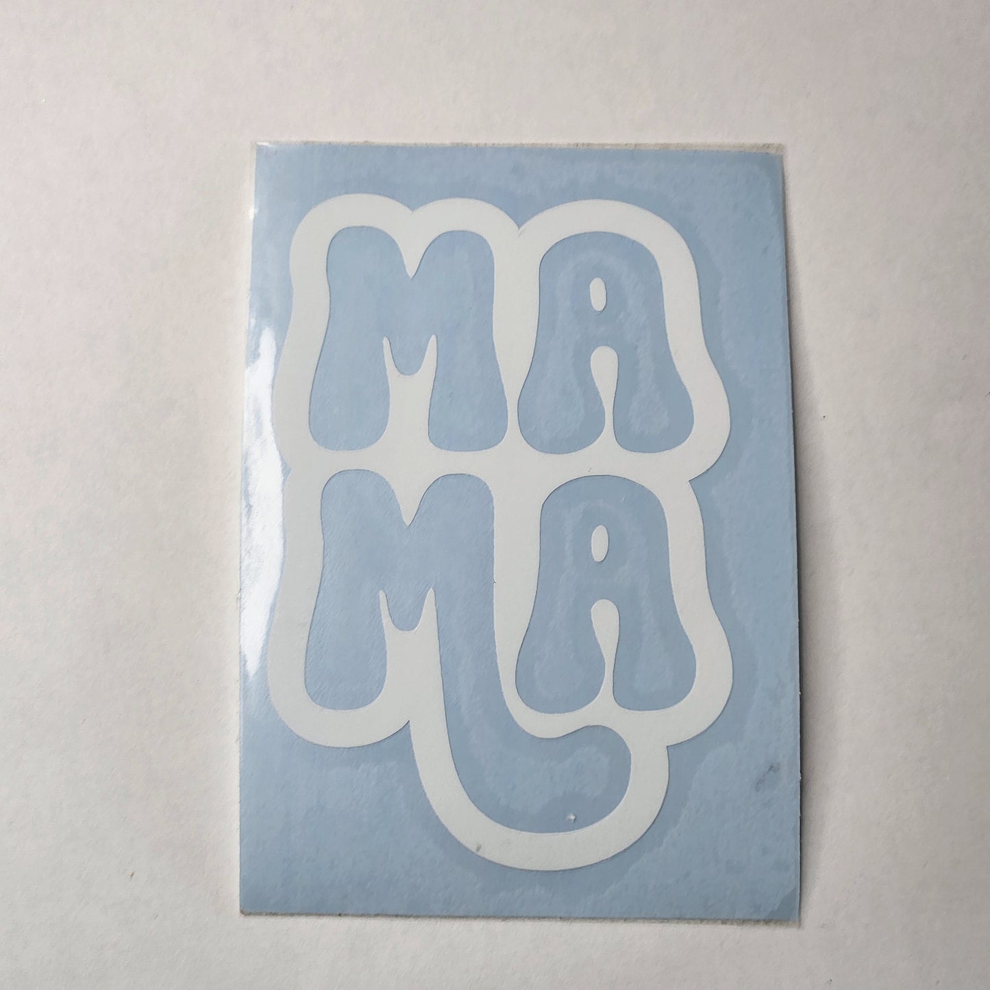 Decals - Variety