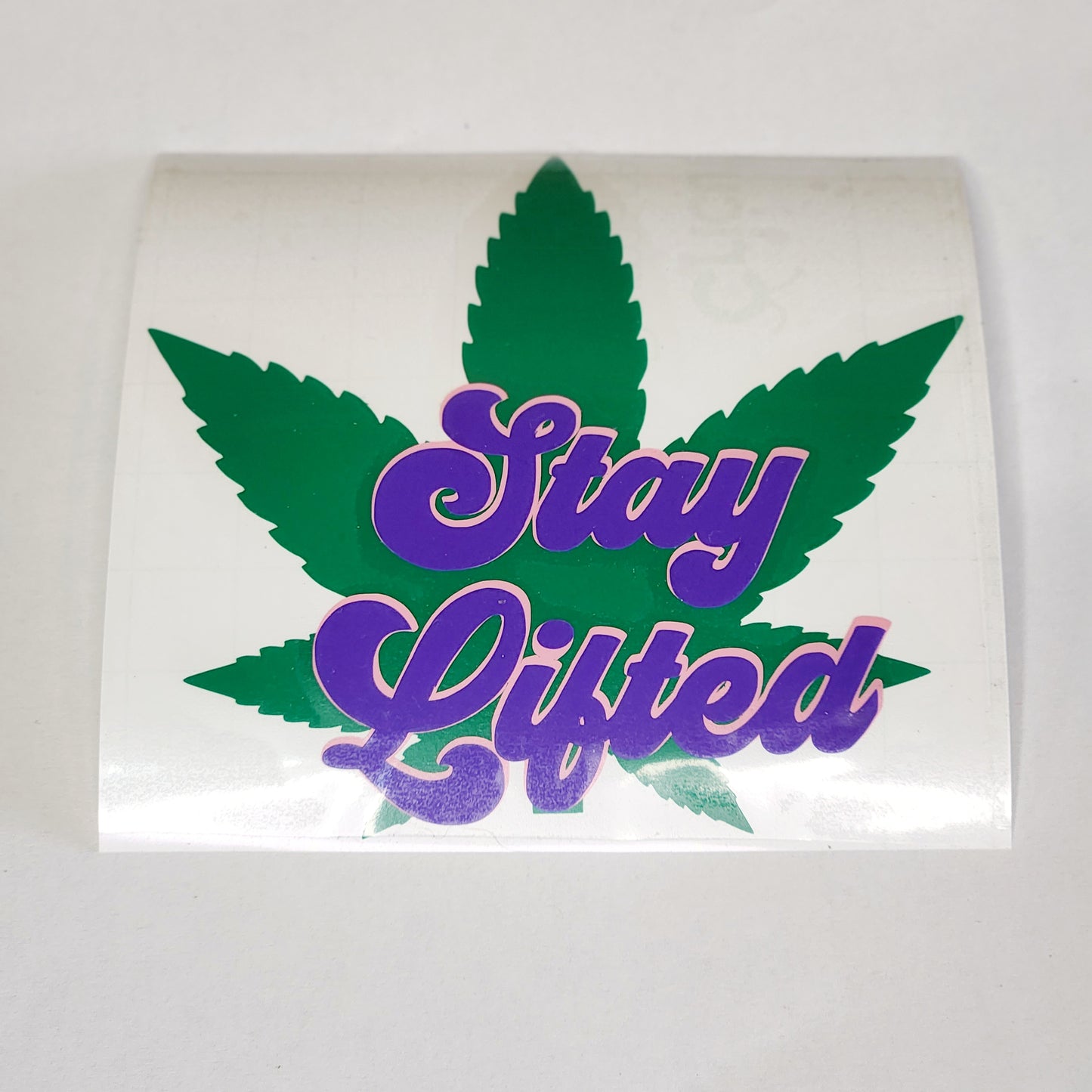 Decals - Variety