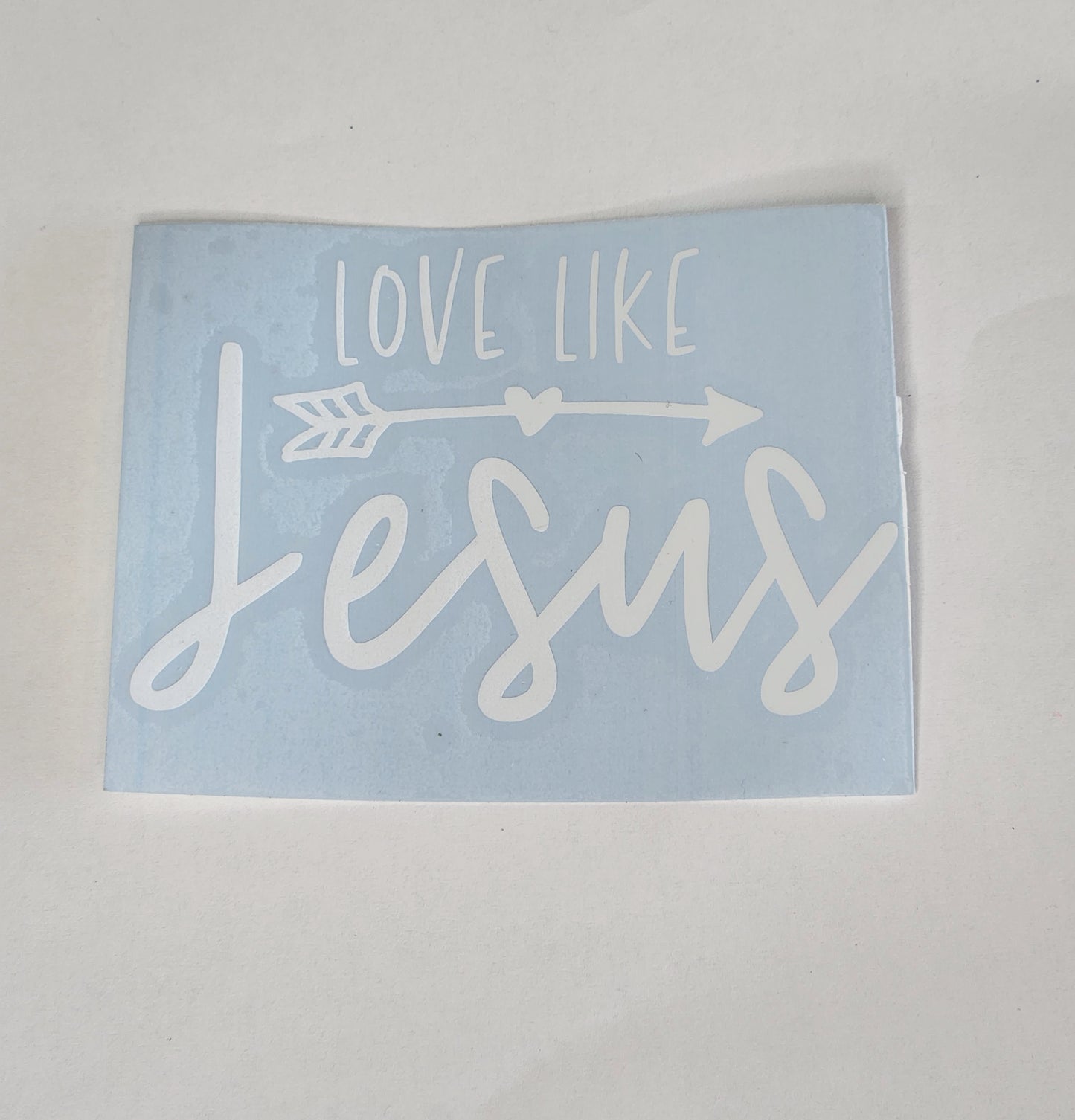 Decals - Variety