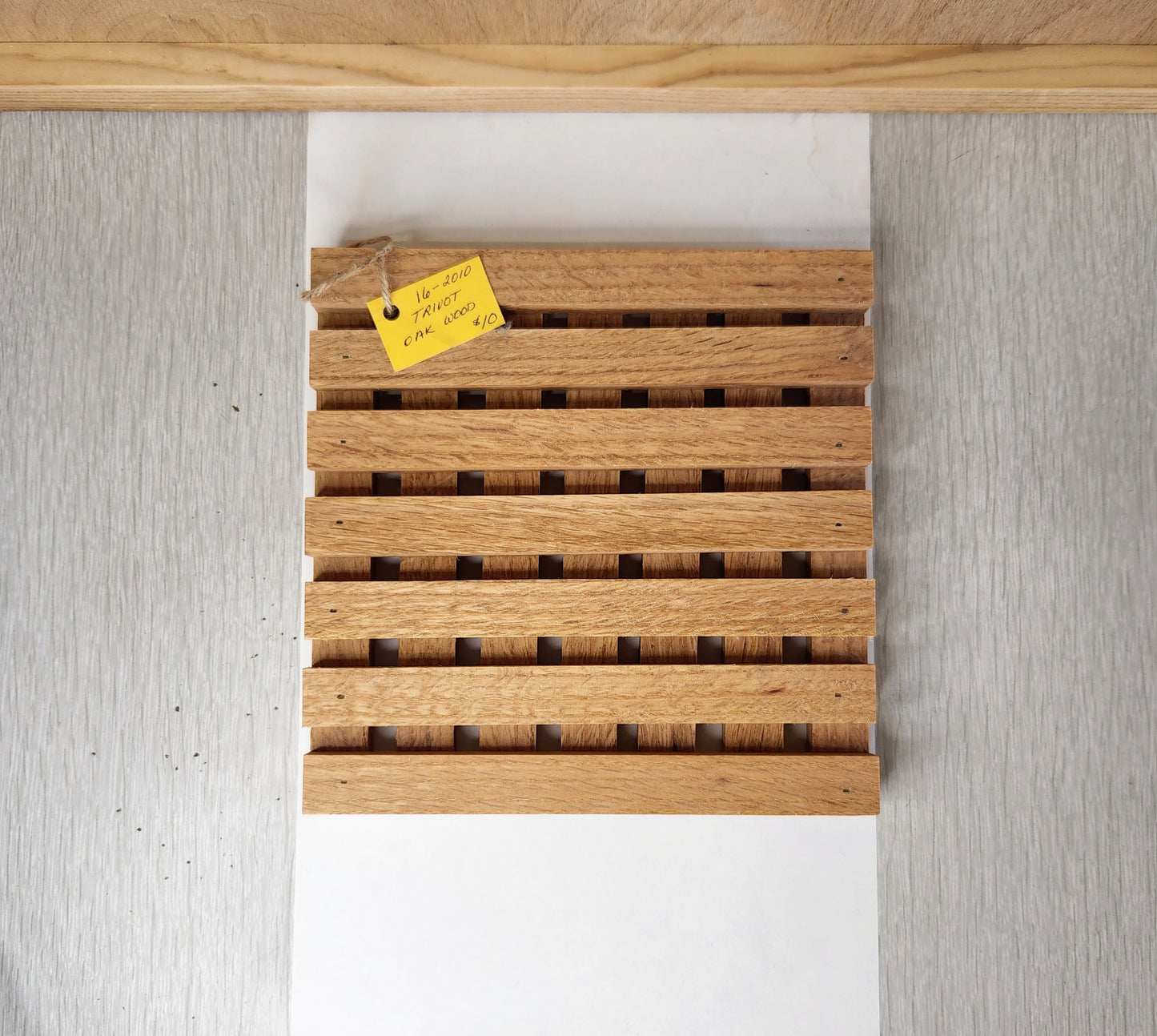 Trivet