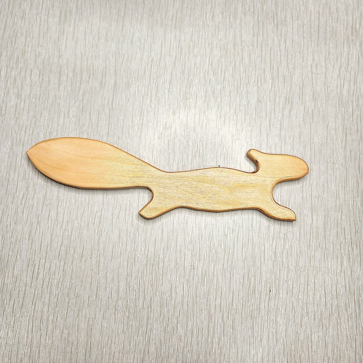 Oven Squirrel