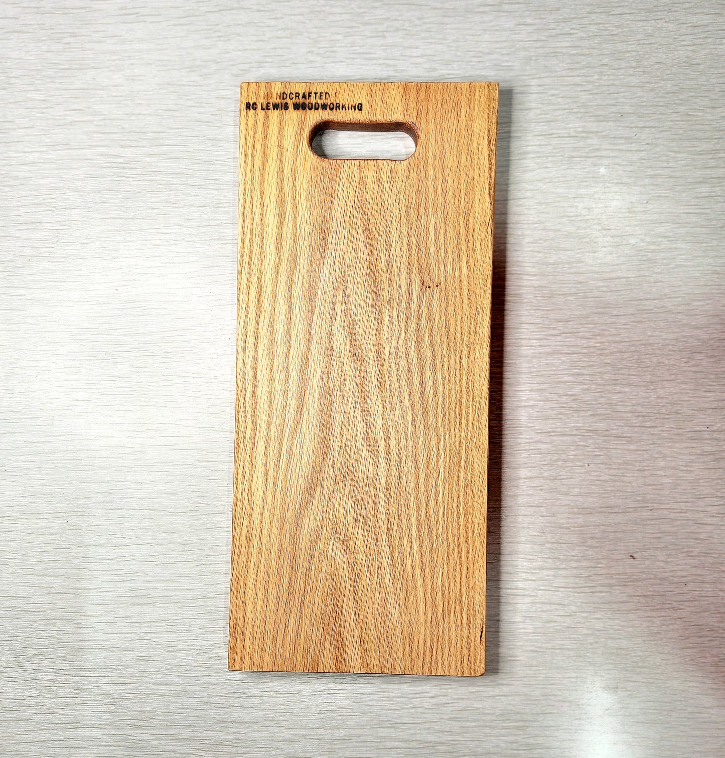 Cutting Boards R.C. Lewis