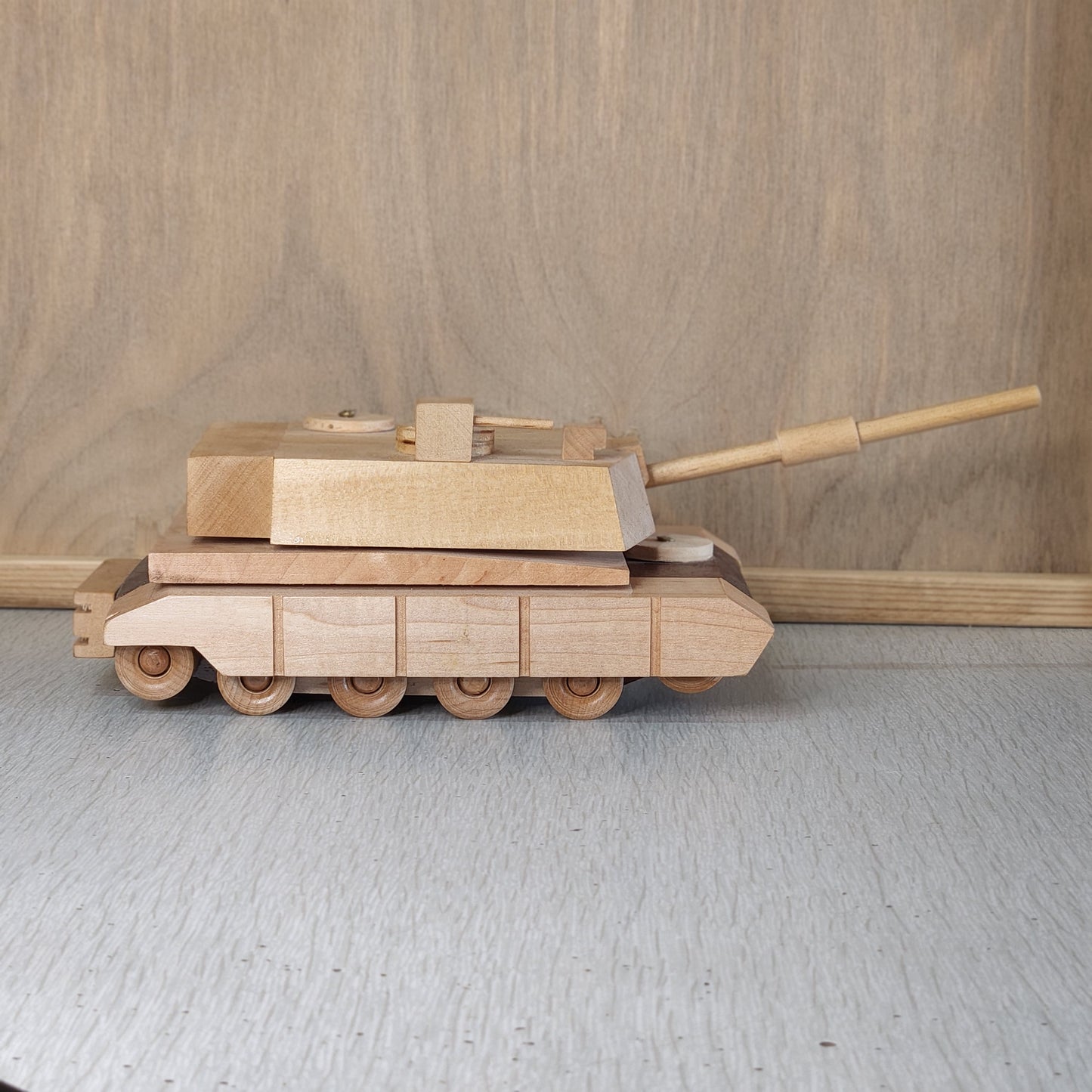 Wooden Toys/Displays