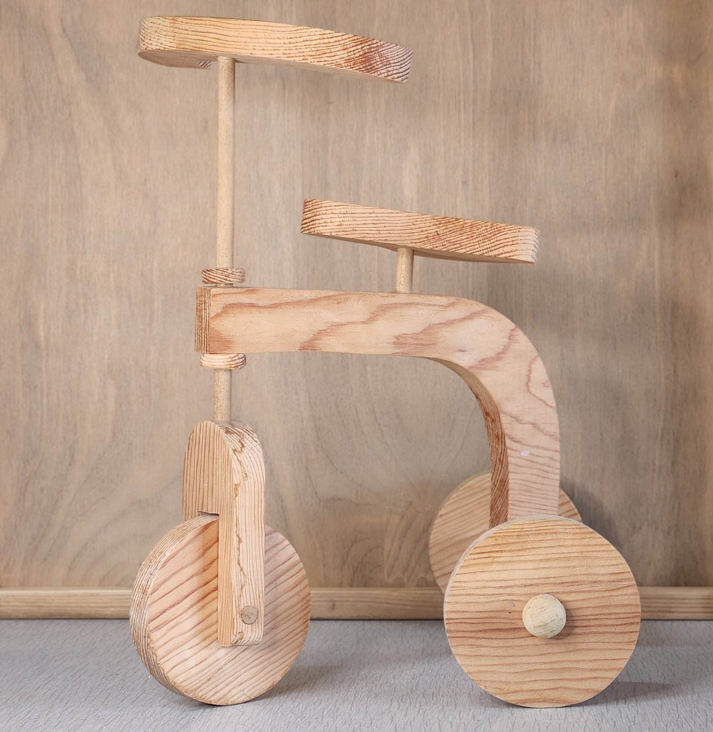 Wooden Toys/Displays
