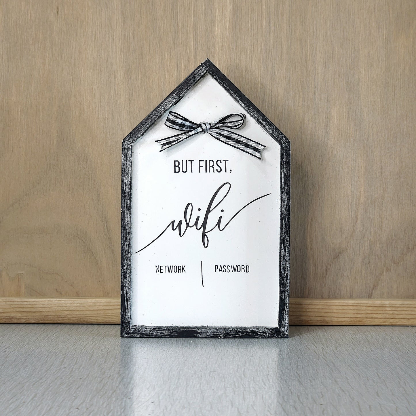 Shadow Boxes - Variety