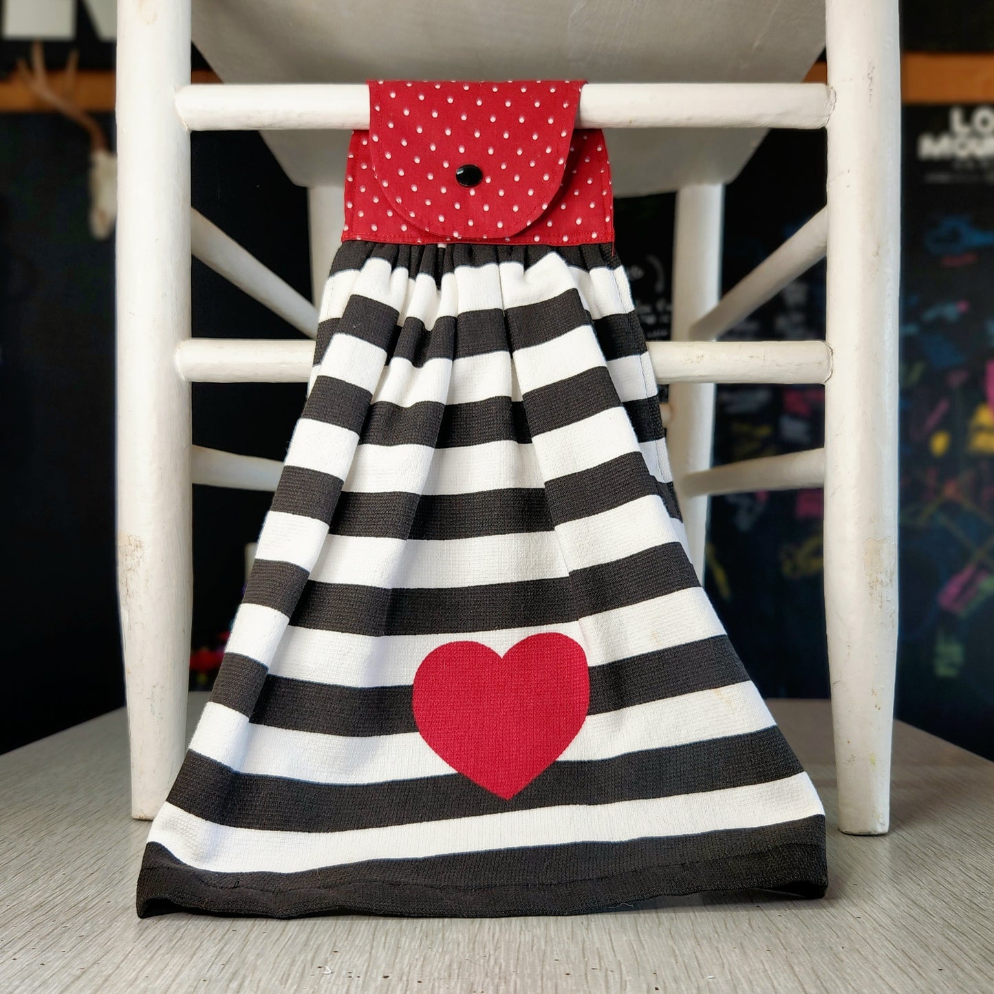 Decorative Tea Towels - Variety