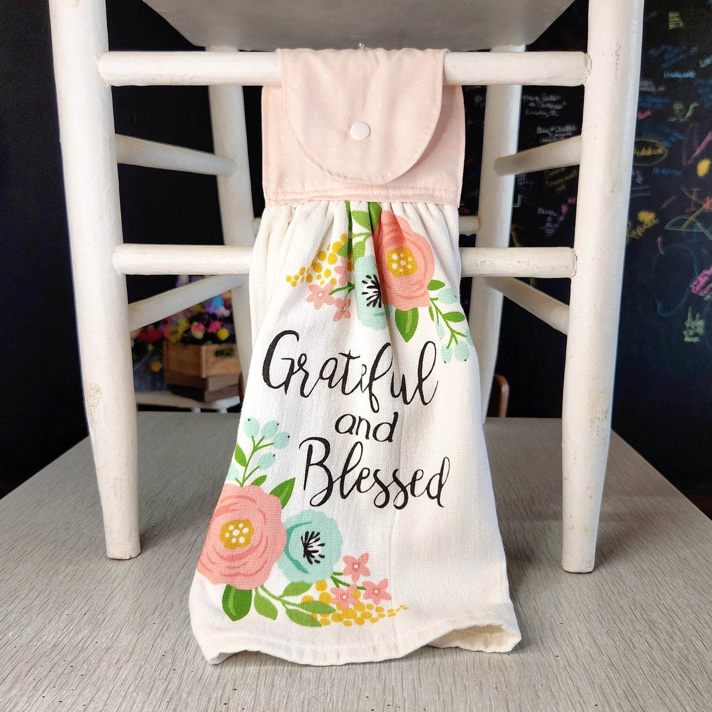 Decorative Tea Towels - Variety