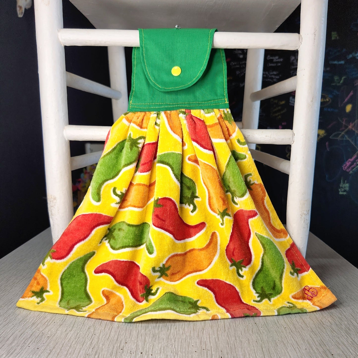 Decorative Tea Towels - Variety