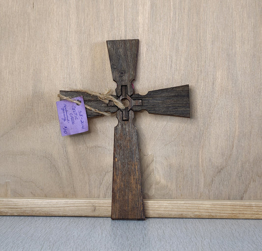 Celtic Cross