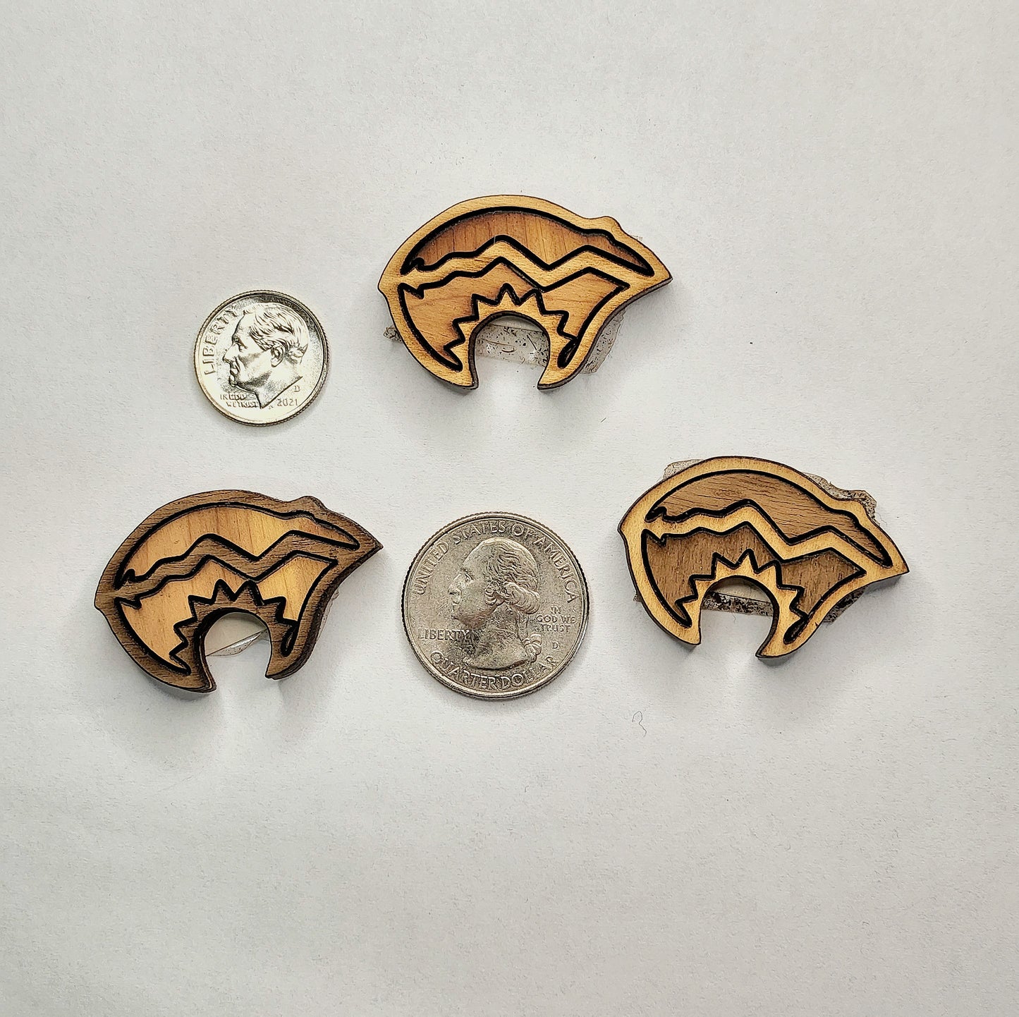 Bear Magnets