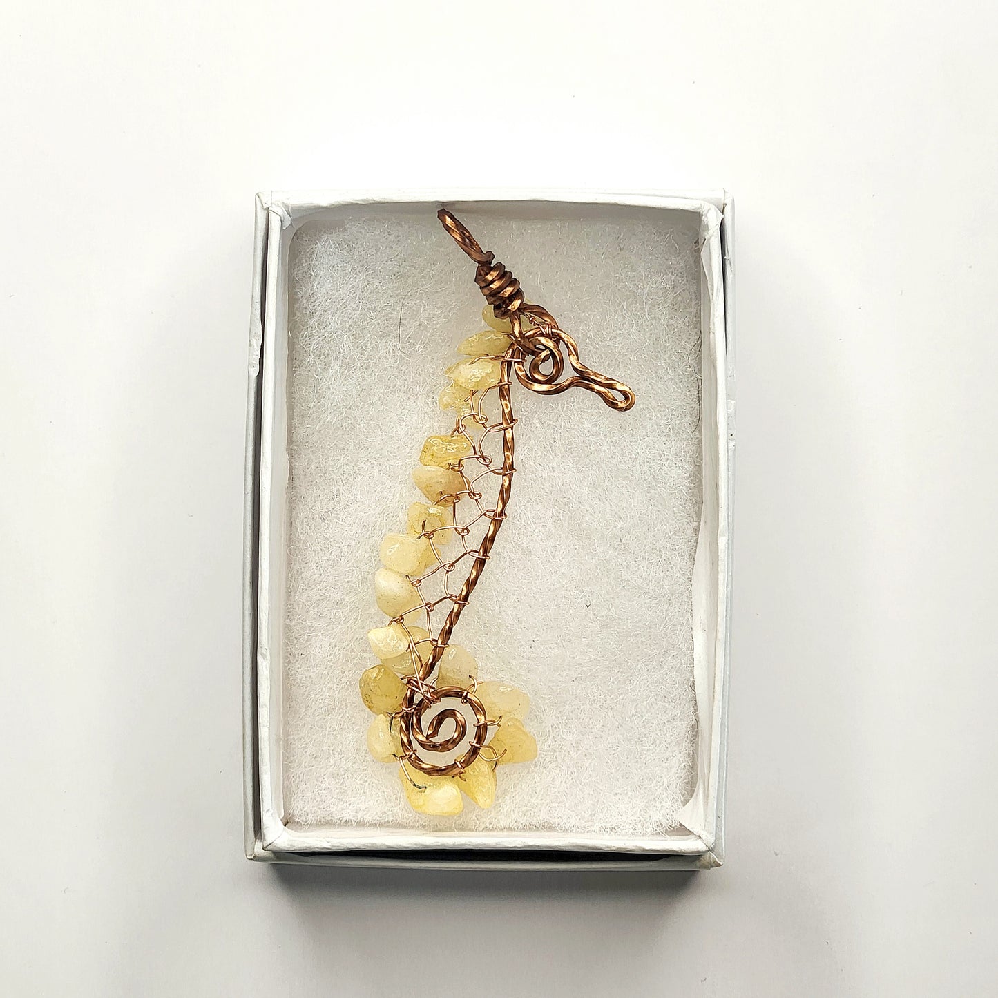 Seahorse Pendants