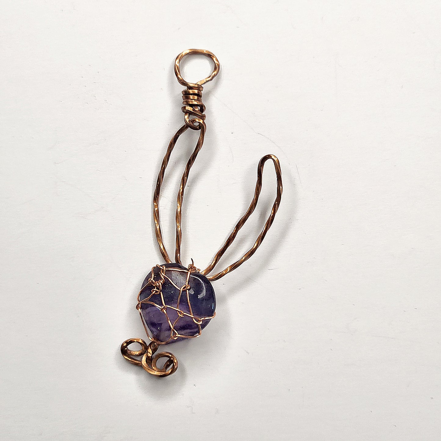 Bunny Pendants