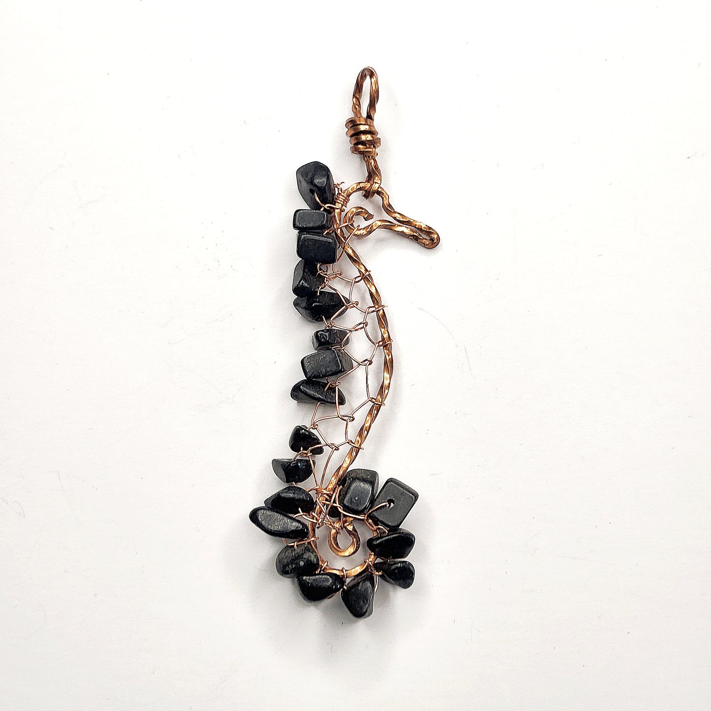Seahorse Pendants