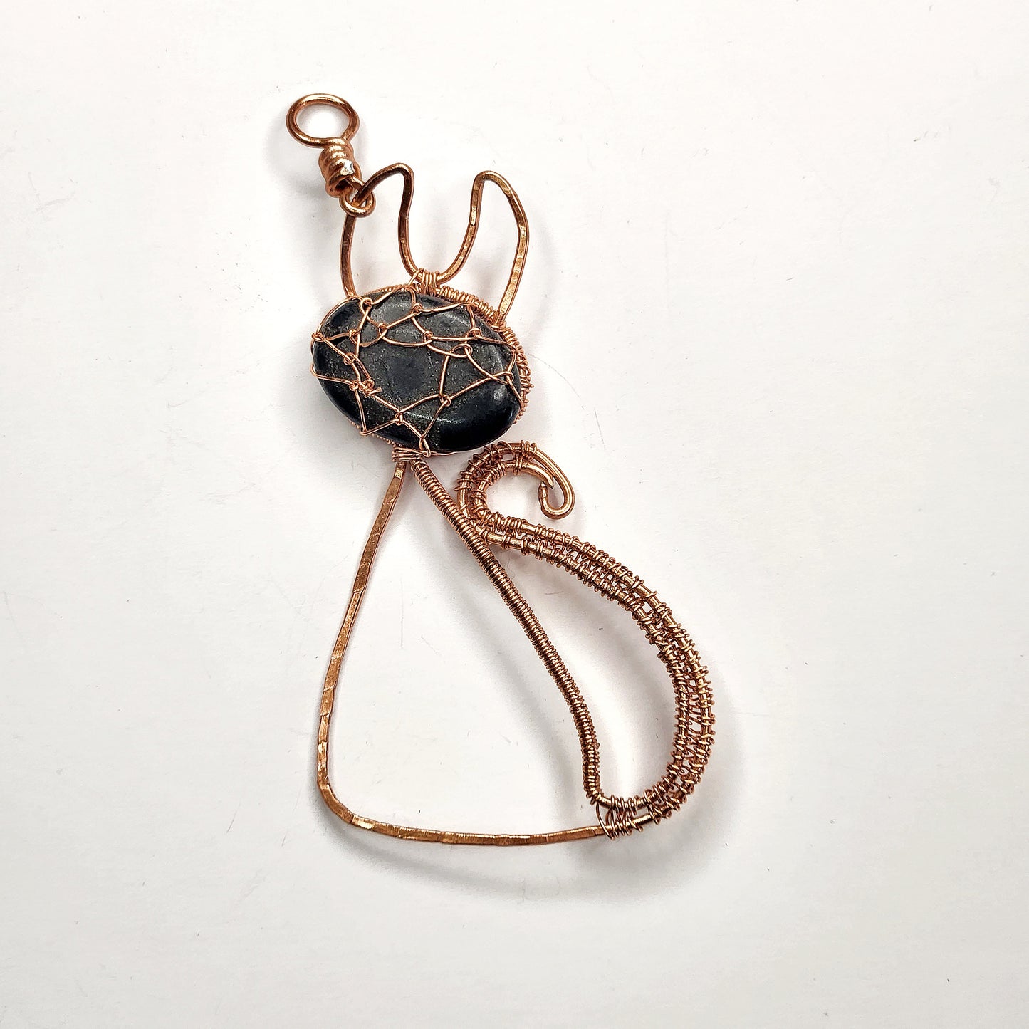 Cat Pendant