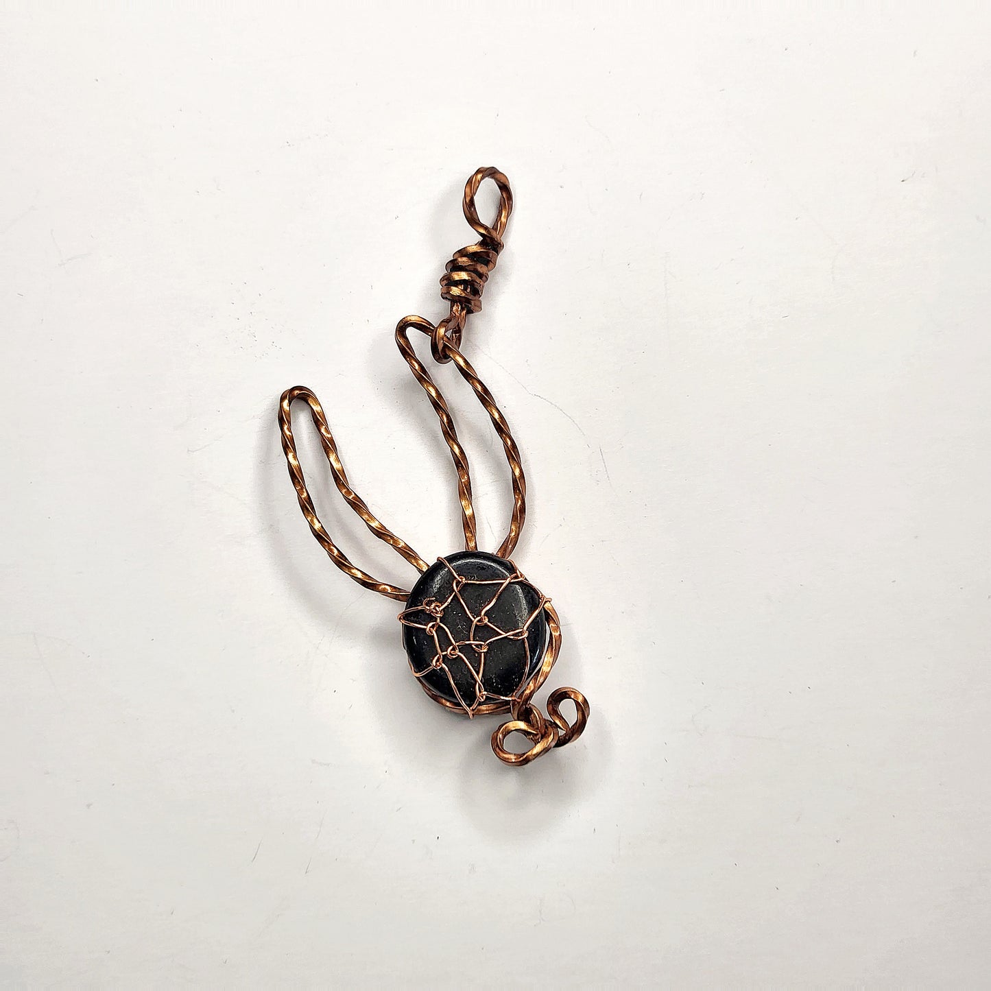 Bunny Pendants