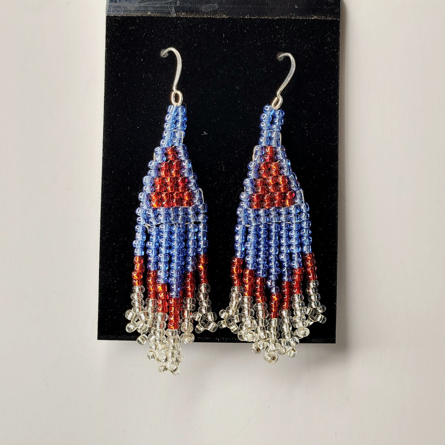 Beaded Earrings - Variety