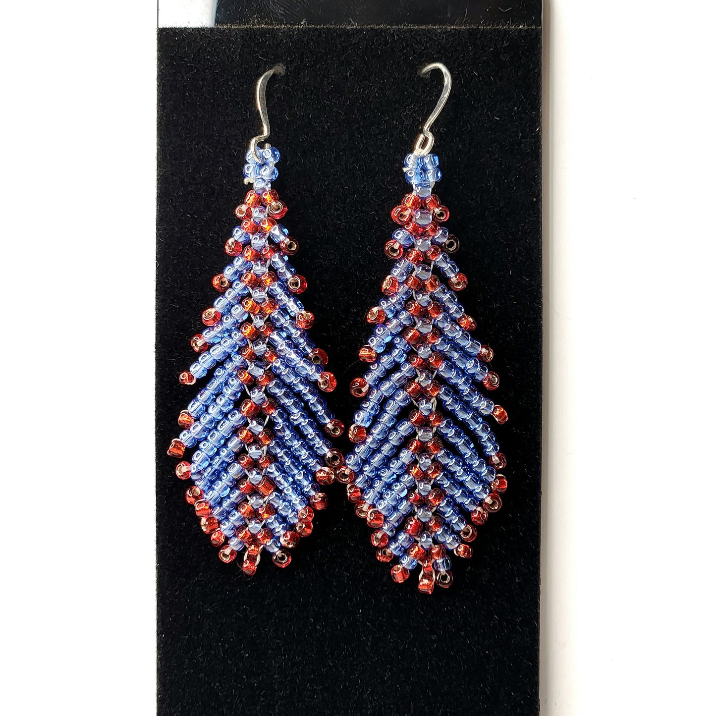 Beaded Earrings - Variety