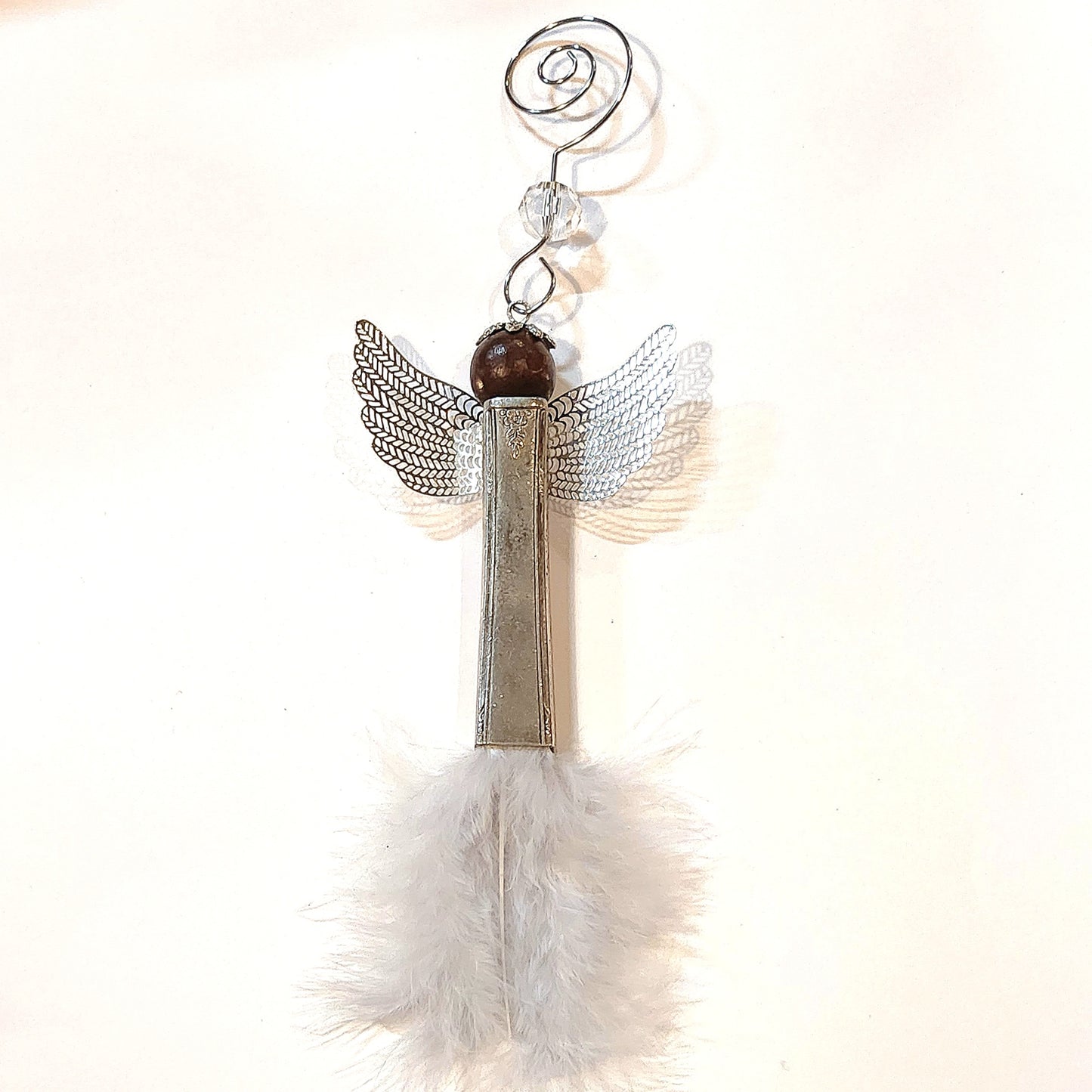 Silverware Angel - 2 Options