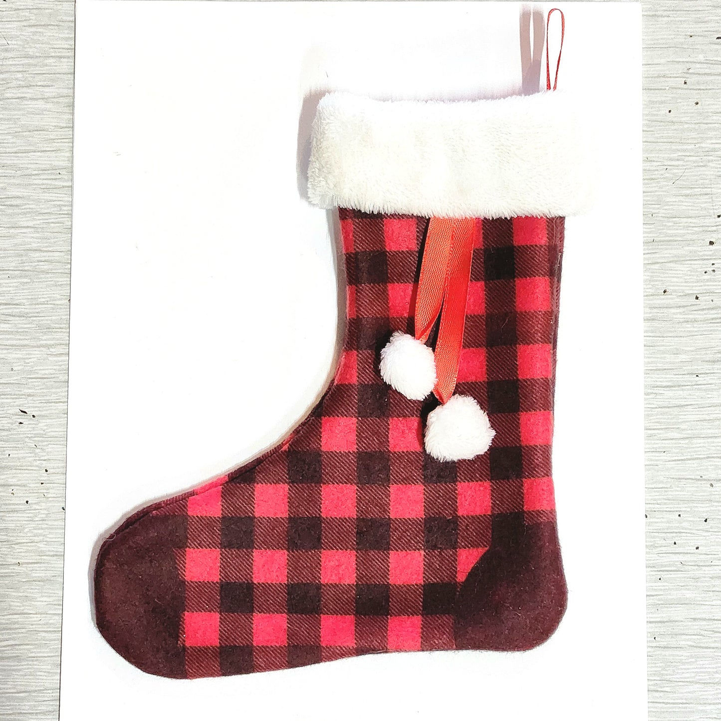 Small Christmas Stockings
