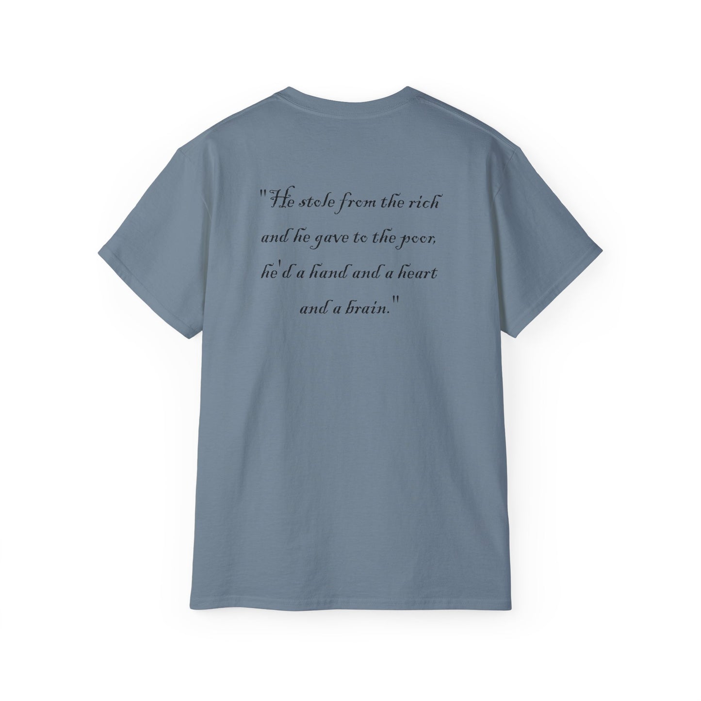 Jesse James Festival T-Shirt