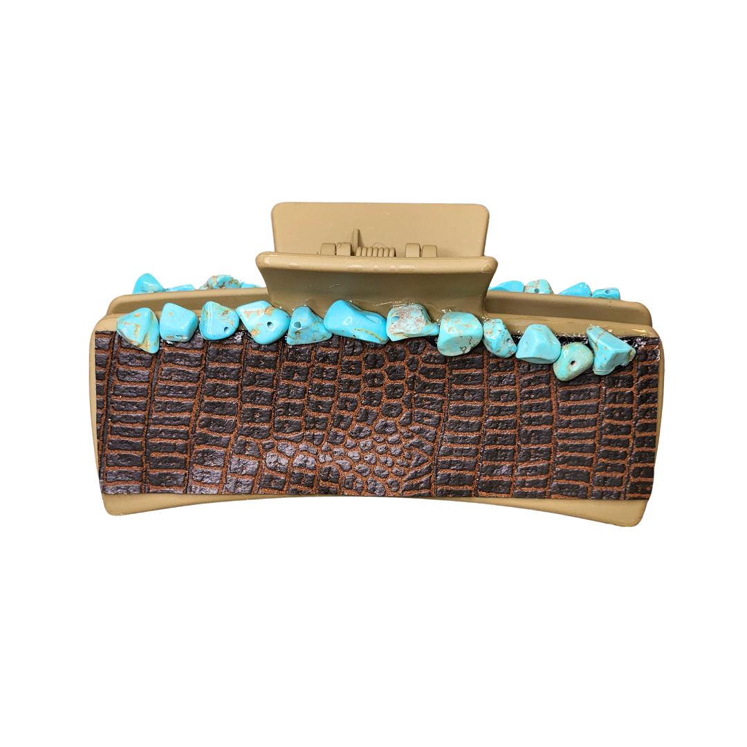Large Hair Clips - Variety