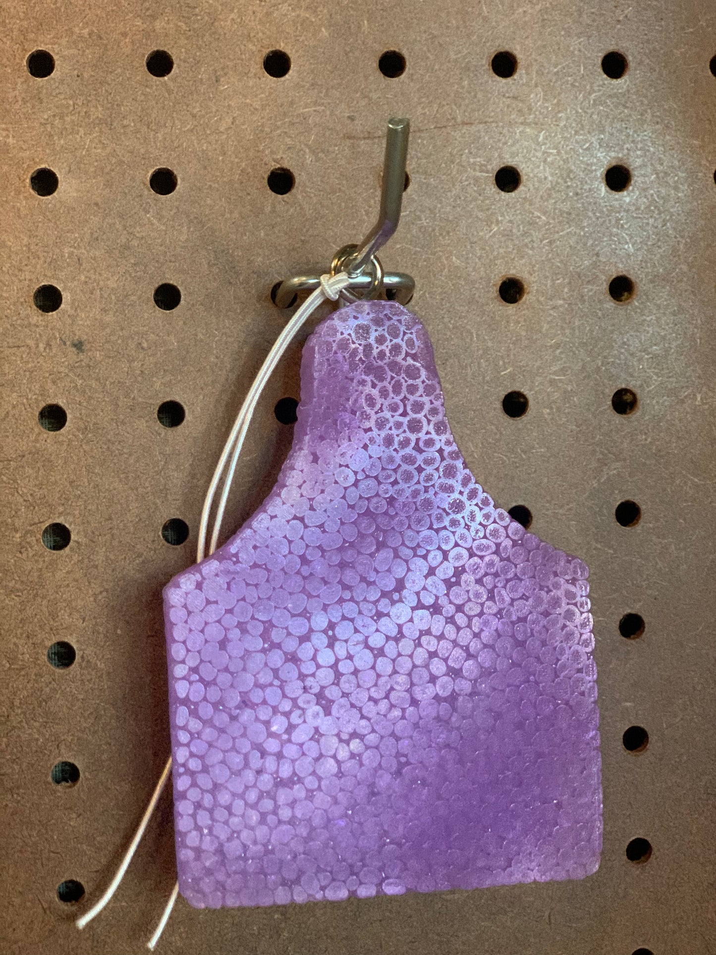 HF- Ear Tag Freshies