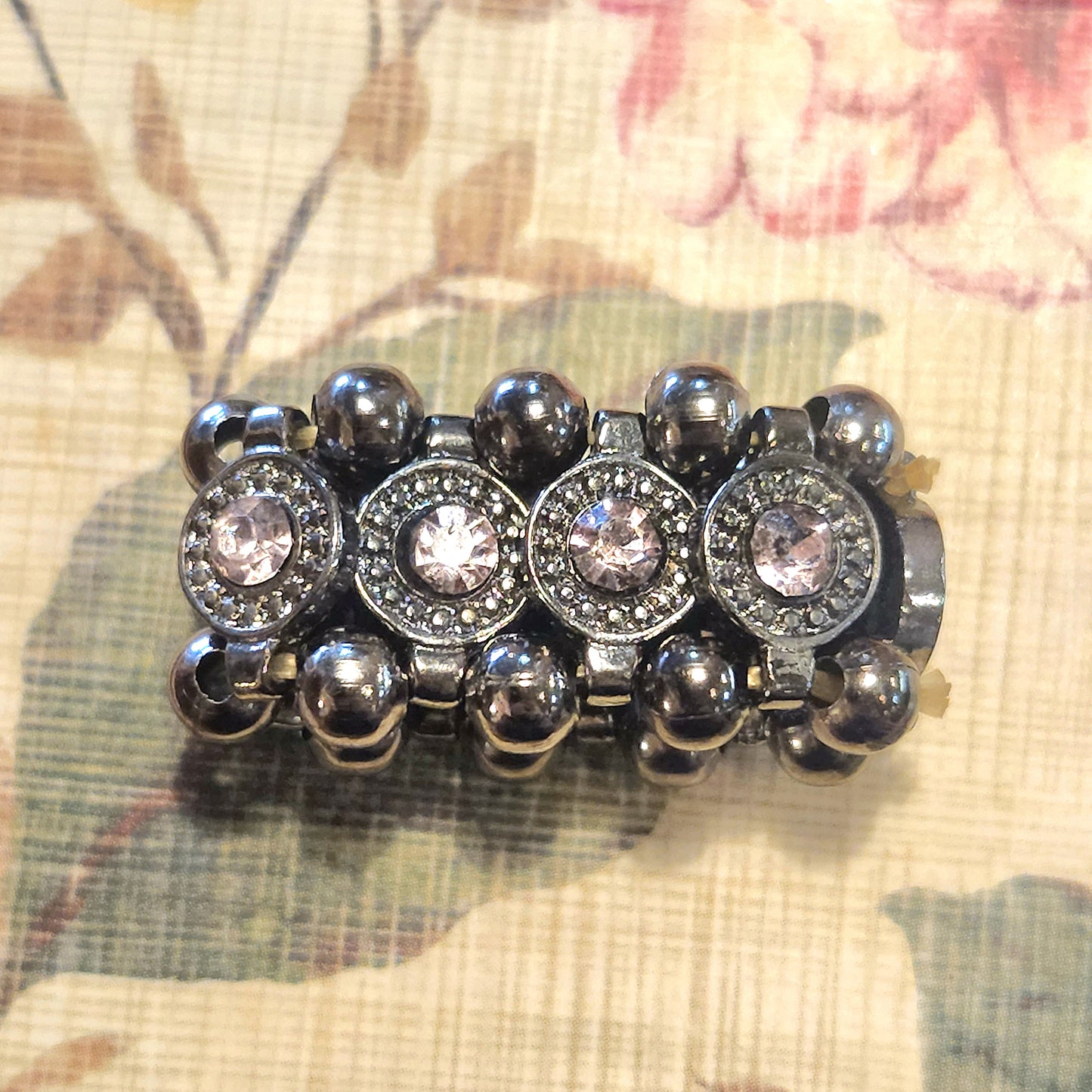 Stretch Ring
