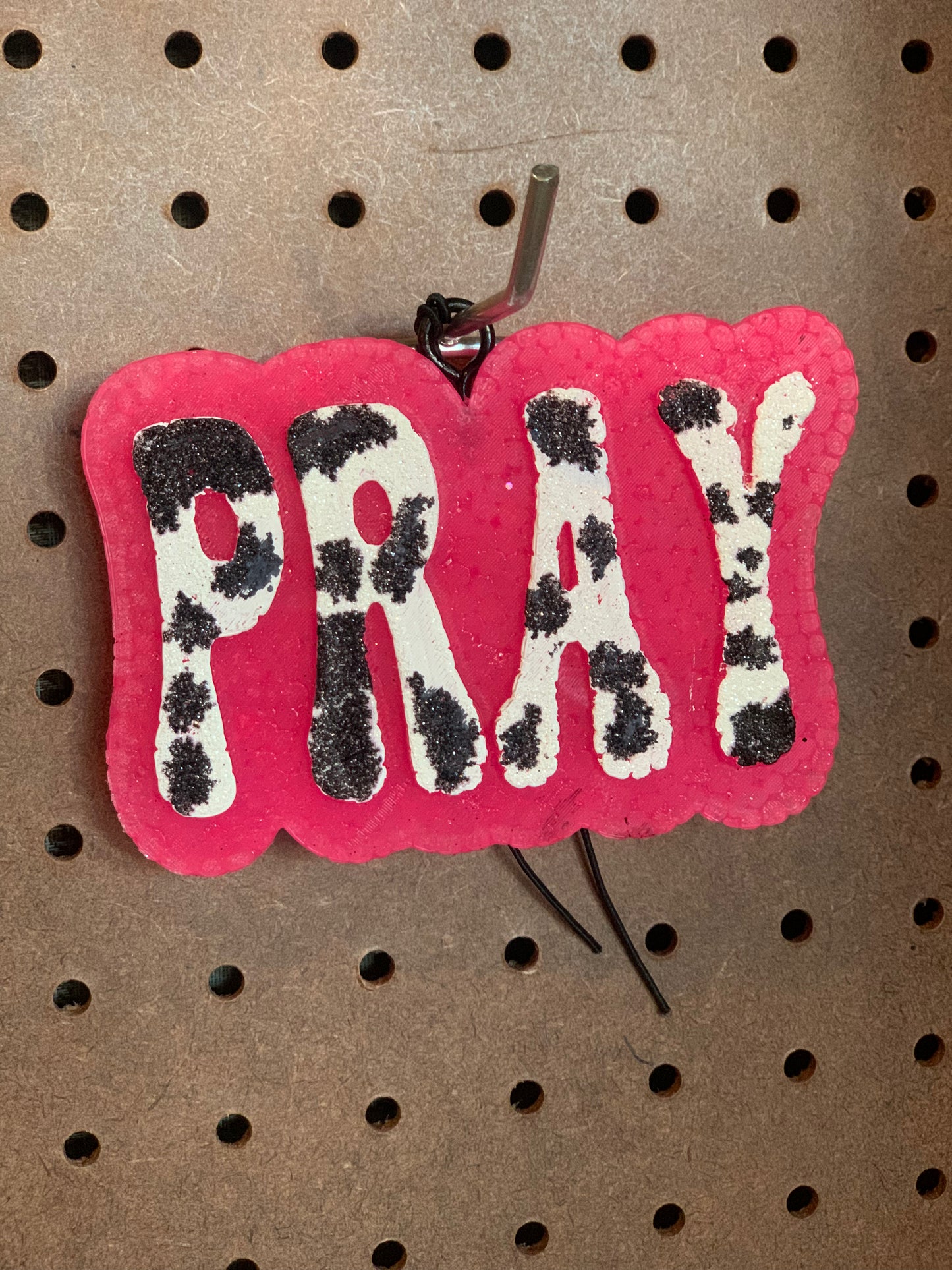 HF- PRAY Freshies