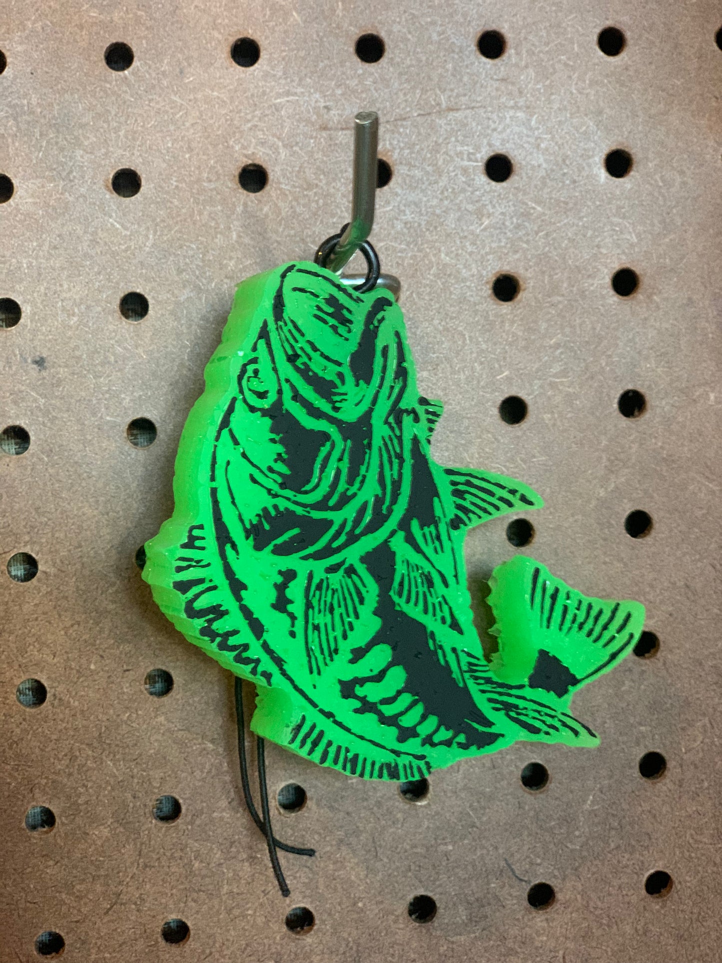 HF- Fish Freshies