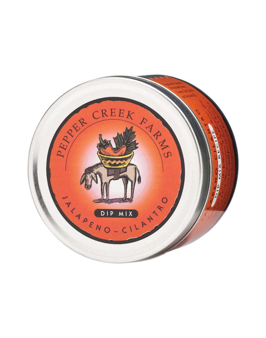 PC Jalapeño-Cilantro Dip Mix