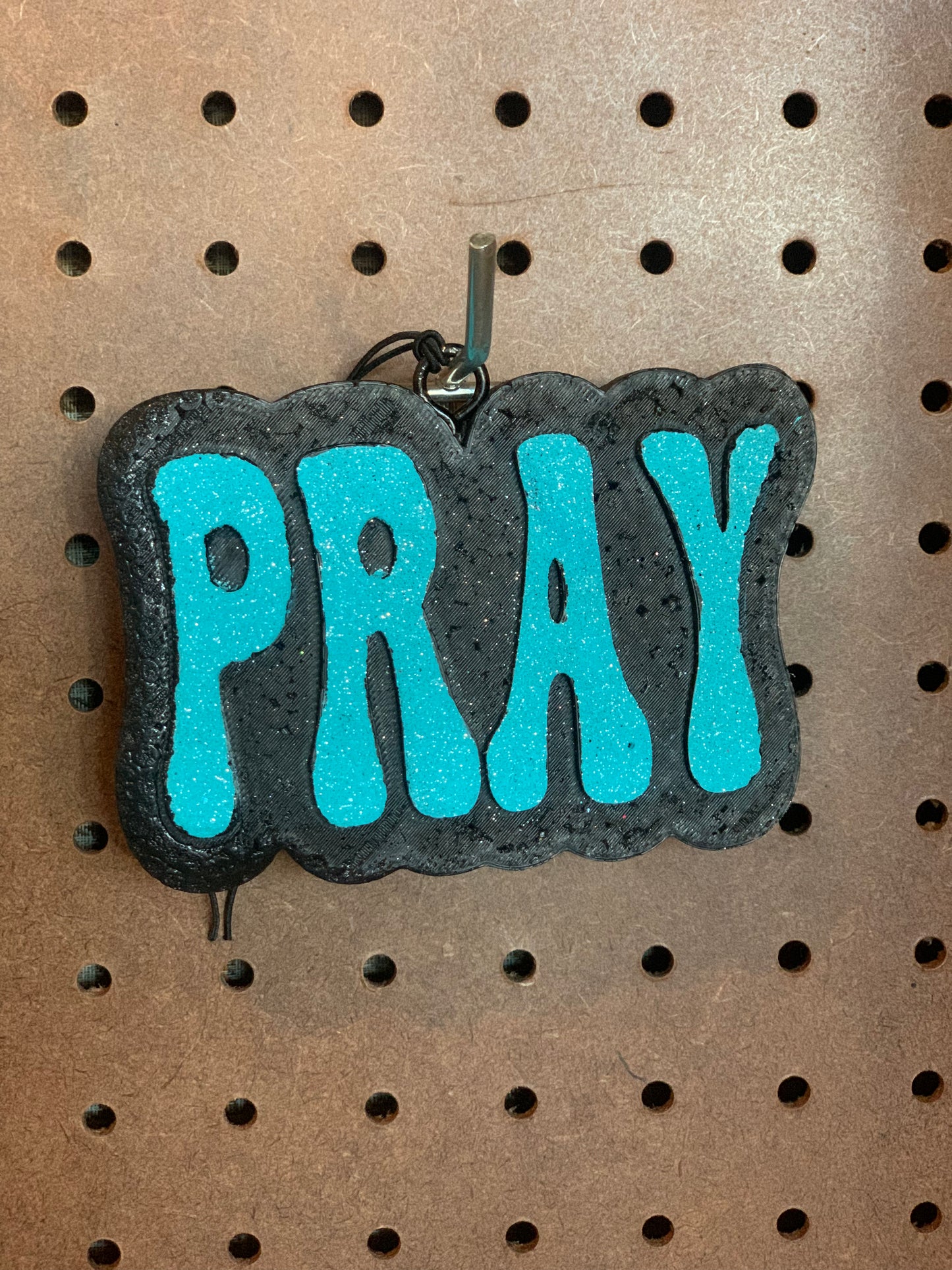 HF- PRAY Freshies