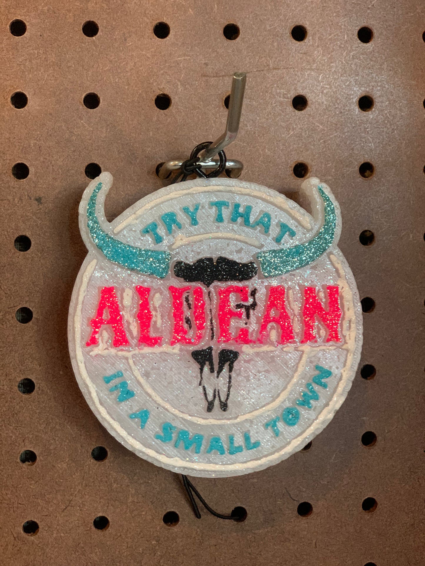HF- Aldean Freshies