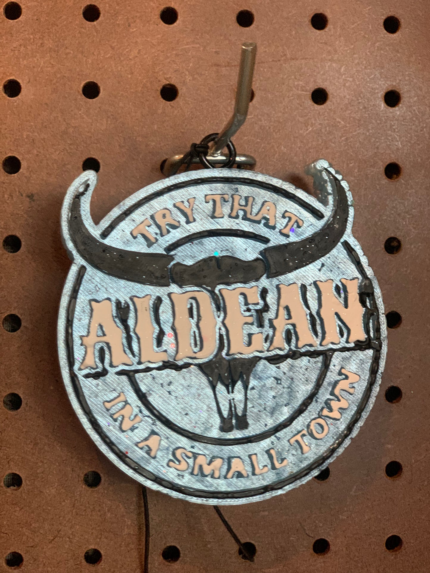 HF- Aldean Freshies