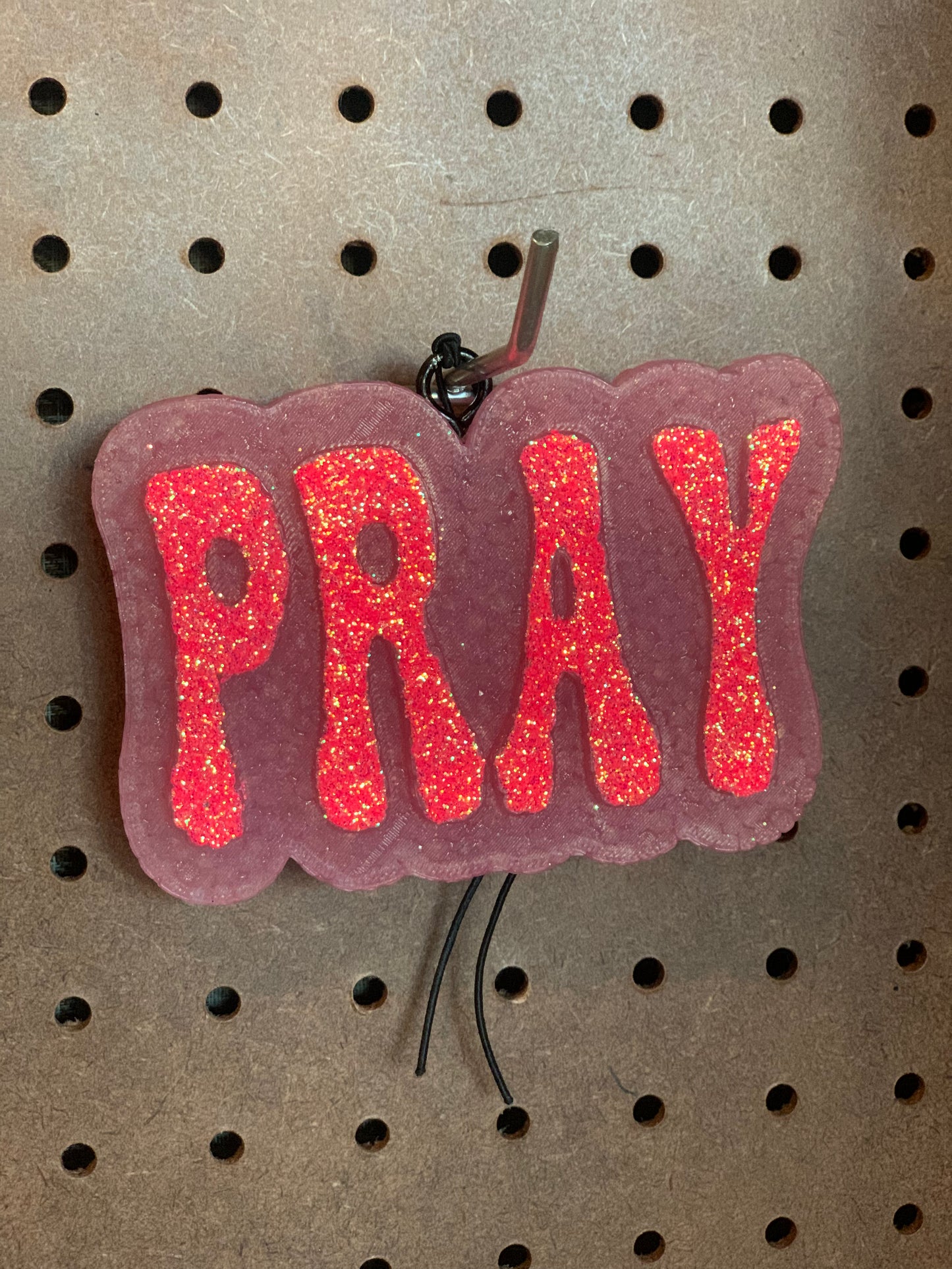 HF- PRAY Freshies