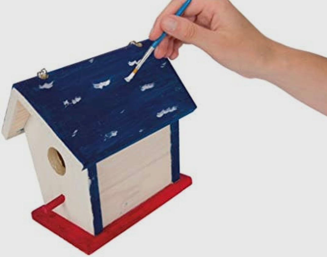 Bird House
