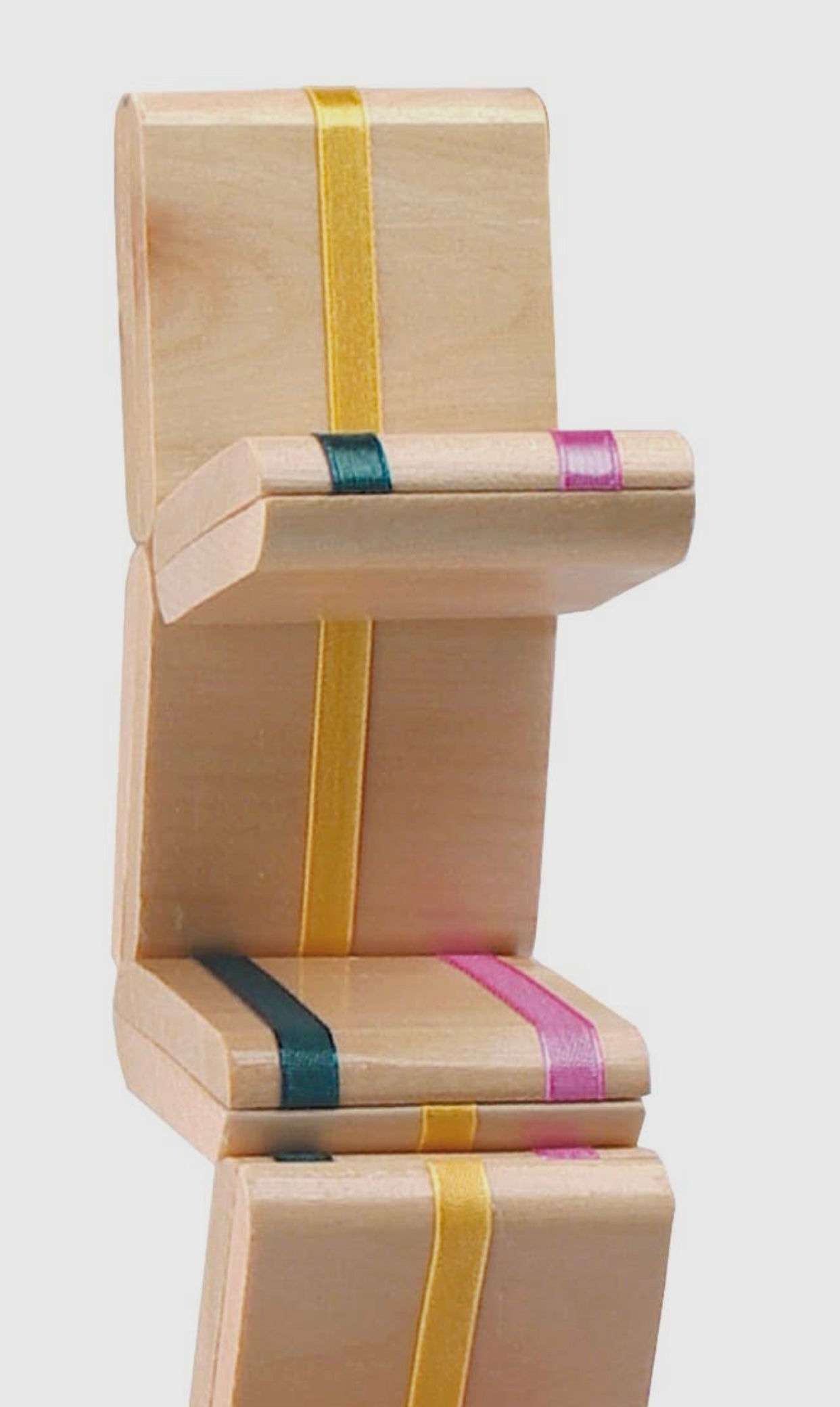 Jacob’s Ladder Vintage Game